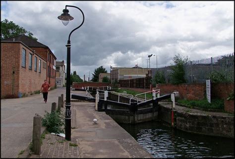 Leicester - Loughborough canal walk - an album on Flickr