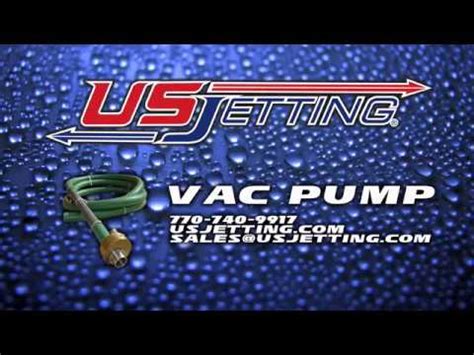 VACPUMP - YouTube