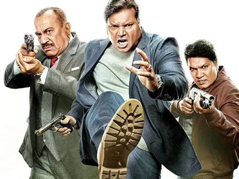 Dayanand Shetty talks about the epic 'darwaja tod do Daya' dialogue ...