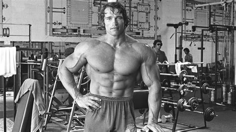 Pumping Iron (1977) – Show Notes – BRIAN DUNAWAY