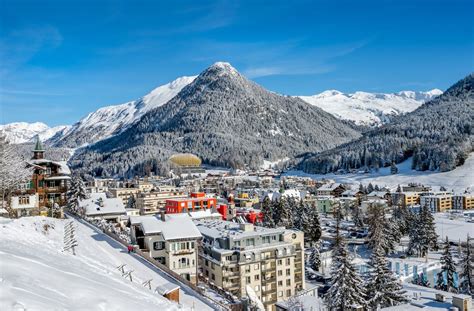 15 Best Things to Do in Davos (Switzerland) - The Crazy Tourist