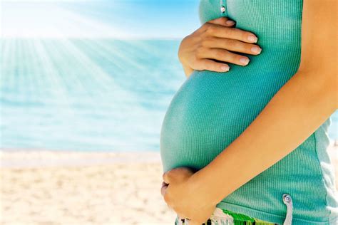 9 Best Babymoon Getaways for Expectant Parents | Family Vacation Critic