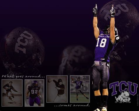 TCU Wallpapers - Wallpaper Cave