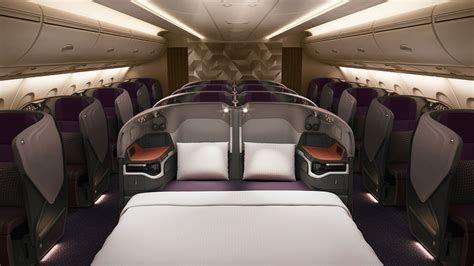 Best Business Class Seats Singapore Airlines 777 300er | Brokeasshome.com