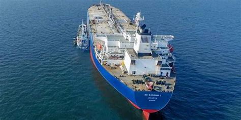 Indonesian owner snaps up aframax tanker for Pertamina charter | TradeWinds