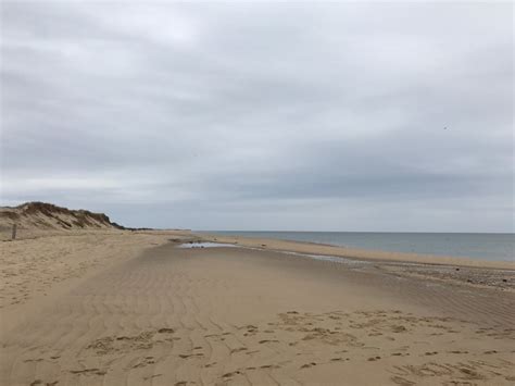 Herring Cove Beach Photos - GayCities Provincetown