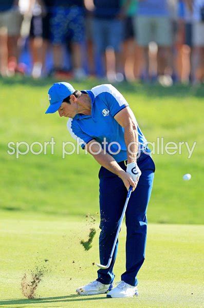 Viktor Hovland Europe Day 1 Fourballs Ryder Cup 2023 Images | Golf Posters