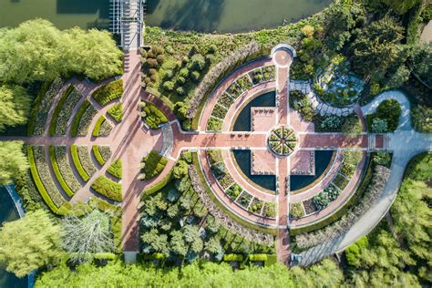 Geometric Garden | DJI FORUM