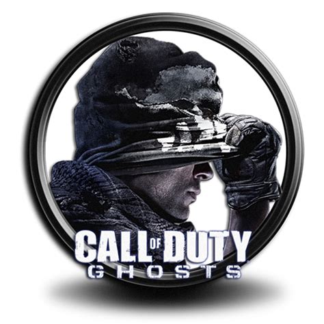 Call of Duty Ghosts icon by - s7 by SidySeven on DeviantArt