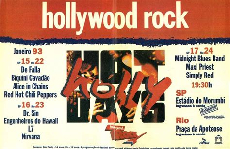 HOLLYWOOD ROCK | Quando a trilha sonora do cigarro era o rock - Destrutor