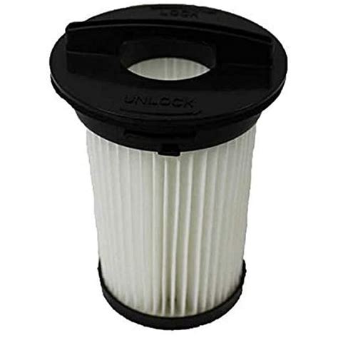 Dirt Devil Canister F95 Primary Hepa Filter - 440008258 - Walmart.com ...