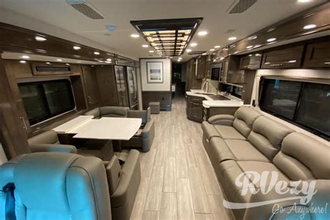 How Much Does It Cost to Rent an RV? [Updated 2024] | RVezy