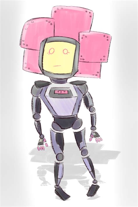 #bfdi robot flower on Tumblr