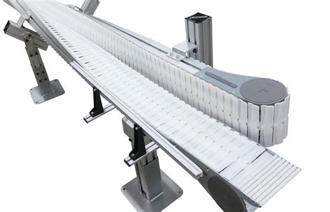 Belt Conveyors, Low Profile, Modular, Dorner 2200, 3200 Series, 1100 ...