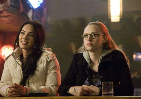 Jennifer's Body movie review & film summary (2009) | Roger Ebert