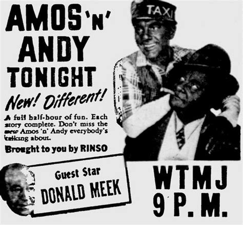 SATURDAY MORNINGS FOREVER: THE AMOS 'N' ANDY SHOW