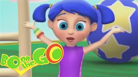 Bo on the Go! - 1 Hour Compilation | FULL EPISODES | Videos For Kids - YouTube