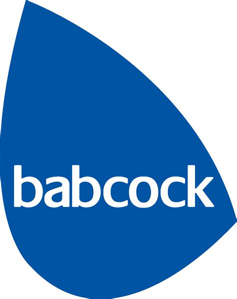 Babcock Logo Vector - (.Ai .PNG .SVG .EPS Free Download) VectorSeek