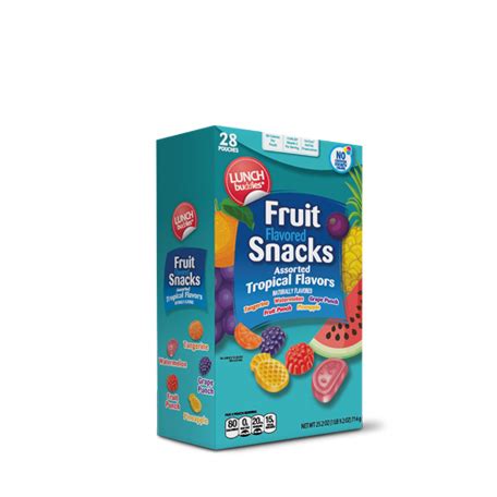 Snacks | Chips, Popcorn, Cookies, Sweets & Fruit Snacks | ALDI US