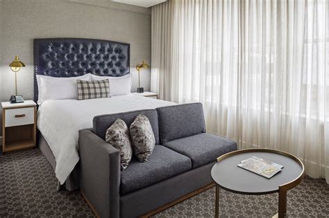 The 9 Best Boutique Hotels in Denver [2023]