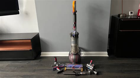 Dyson Ball Animal 2 review | TechRadar