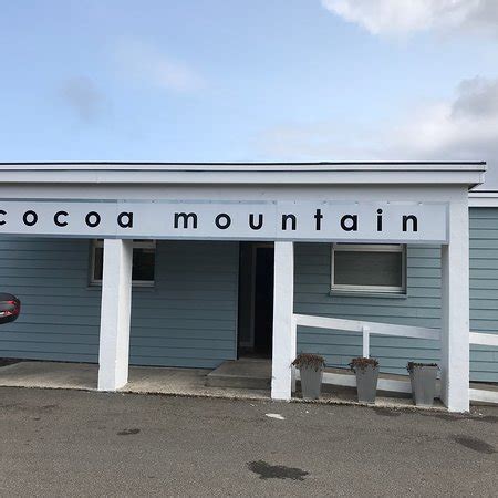 Cocoa Mountain Balnakeil, Durness - Restaurant Reviews, Phone Number & Photos - TripAdvisor