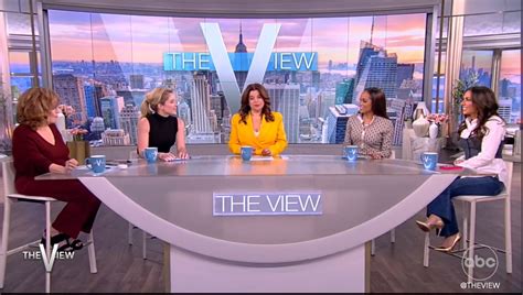 The View fans think guest co-host is ‘auditioning’ to take longtime ...