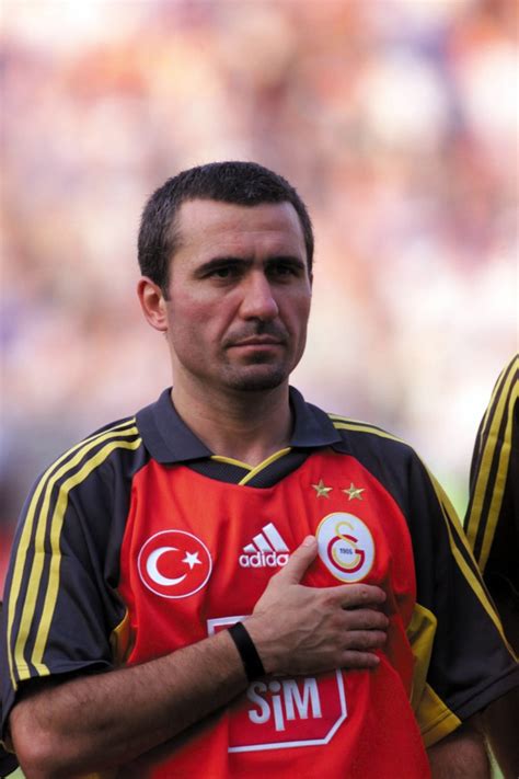 Famous Romanians: Gheorghe Hagi - Romania Insider