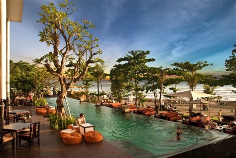 Anantara Seminyak Bali Resort, Bali Accommodation