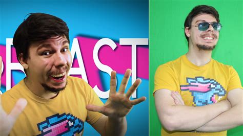 Rap Battle MrBeast 'Skitzy' Tells Us What It's Like To Become A Viral Meme | Know Your Meme