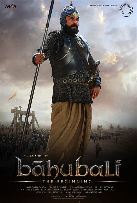 Kattappa | Baahubali Wiki | FANDOM powered by Wikia