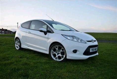 FORD FIESTA ZETEC S 2011 REG | in Prudhoe, Northumberland | Gumtree