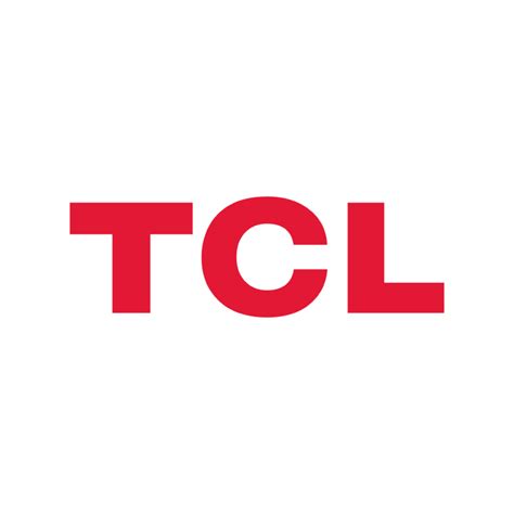 TCL Logo PNG Vector, Icon (4096 x 4096) Free download