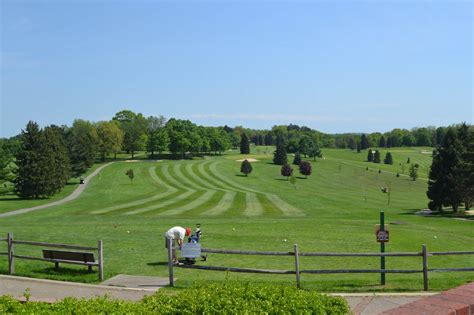 South Park - Allegheny County Parks | PA Sports