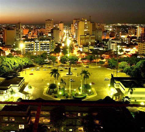 Goiania, Brazil – 3DuxDesign