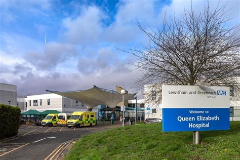 Electrical infrastructure upgrade at Woolwich’s Queen Elizabeth Hospital