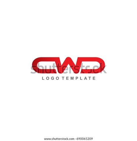 16 Cwd Logo Images, Stock Photos & Vectors | Shutterstock