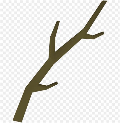 Tree Branch Clip Art Free - Stick Clipart PNG Transparent With Clear ...