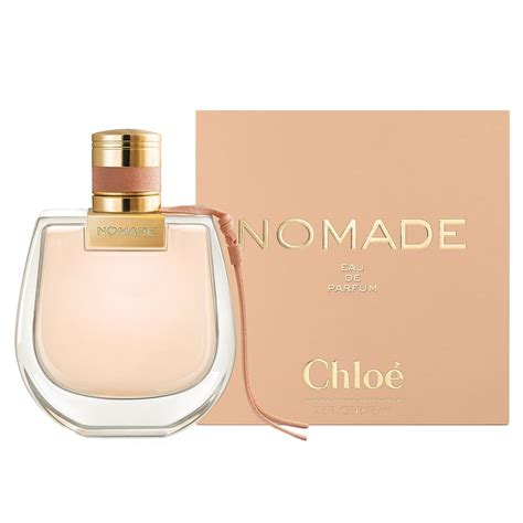 Nomade by Chloe 75ml EDP for Women | Perfume NZ