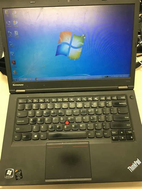 Thinkpad T440P, Computers & Tech, Laptops & Notebooks on Carousell