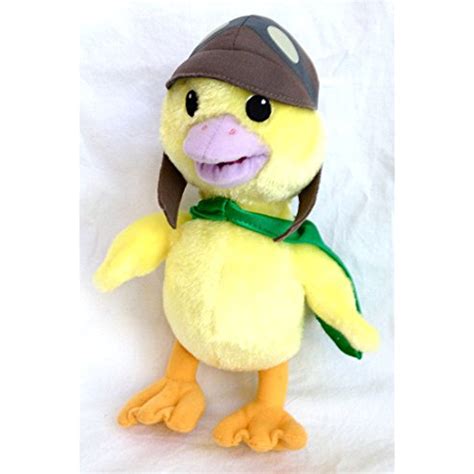 Wonder Pets Ming Ming 10" Plush Duckling >>> Be sure to check out this ...