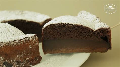 Chocolate Magic Cake Recipe