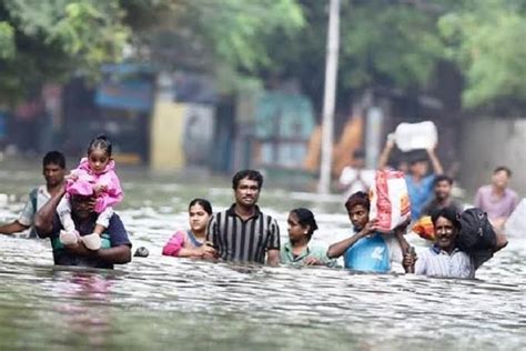 India Floods, again: What Happened and Why | SabrangIndia