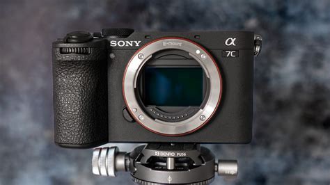 Sony A7C II Review - Space News & Blog Articles - SpaceZE