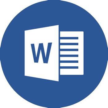 Download Imagen - Microsoft Office 365 Word Logo PNG Image with No ...