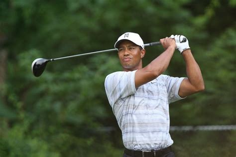 Golfer Tiger Woods delivers apology speech – The Columbia Chronicle