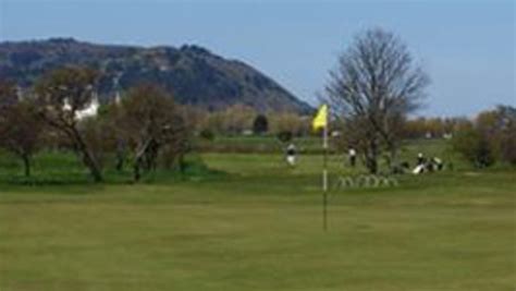 Minehead and West Somerset Golf Club - England: South West Deal