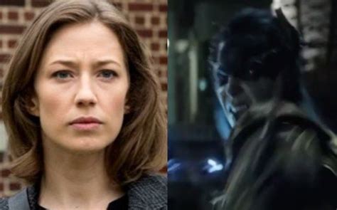 Carrie Coon Avengers - img-fuzz