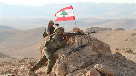 US reconfirms its continued support for the Lebanese army – Ya Libnan