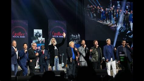 Gaither Vocal Band – Reunion LIVE (DVD Teaser) in 2020 | Gaither vocal band, Vocal, Gaither